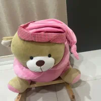 صندلی راک تدی