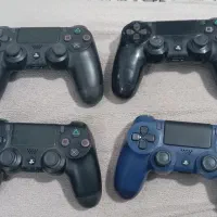 پی اس فور اسلیم یک ترا۴دسته|کنسول، بازی ویدئویی و آنلاین|کرج, عظیمیه|دیوار