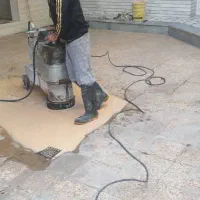 خدمات کفسابی کامیار