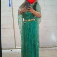 لباس کردی مجلسی