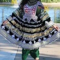 لباس افغانی