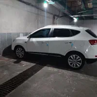 جک S5 اتوماتیک، مدل ۱۳۹۶|خودرو سواری و وانت|گرگان, |دیوار