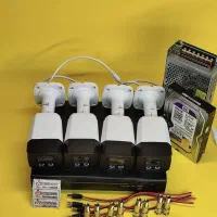 دوربین مداربسته/پلاکخوان/دم قسط /اقای جهانشاهی