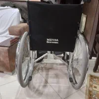 ویلچر میرا آلمانی|آرایشی، بهداشتی، درمانی|مشهد, شهید مطهری|دیوار