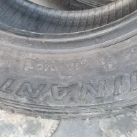 چهار حلقه لاستیک ۲۶۵ ۶۰ ۱۸|قطعات یدکی و لوازم جانبی|نوشهر, |دیوار