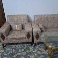 مبل درحدنو|مبلمان خانگی و میز عسلی|مرند, |دیوار