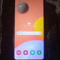 گوشی سامسونگ a11