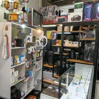 واگذاری مغازه موبایل تمام وسایل