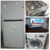 لوازم‌منزل و متفرقه