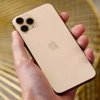 ایفون 11پرو