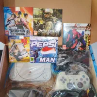 پلی استیشن 1 اسلیم