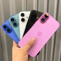 جشنواره تعویض موبایل با آیفون 16|موبایل|آران و بیدگل, |دیوار