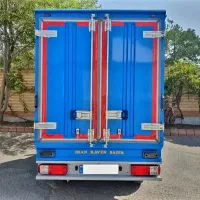 نیسان زامیاد ۴۰۳ آپشنال تکسوز، با کاربری شرکتی|خودرو سواری و وانت|اصفهان, بهارستان|دیوار