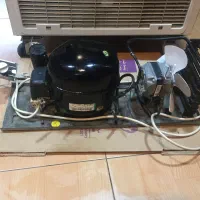 موتور یخچال بستنی|یخچال و فریزر|رودسر, |دیوار