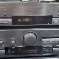 ضبط صوت سونی مدل LBT-A50|سیستم صوتی خانگی|تهران, جنت‌آباد مرکزی|دیوار