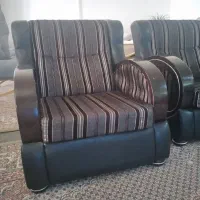 مبل راحتی