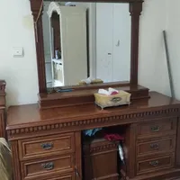تخت دونفره|تخت و سرویس خواب|تهران, پاسداران|دیوار