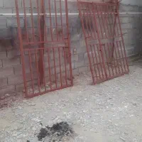 دزدگیر بسیار تمیز رنگ خورده
