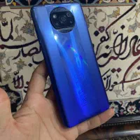 شیائومی poco x3 pro معاوضه با آیفون X یا Xr