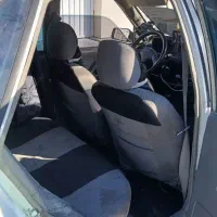 پراید ۷۷|خودرو سواری و وانت|بندر ترکمن, |دیوار