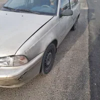 خودرو سواری دووسیلو