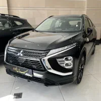 میتسوبیشی اکلیپس ۲۰۲۵