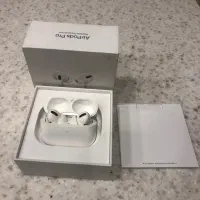 ایرپاد پرو نسل یک