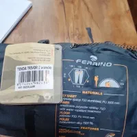 چادر کوهنوردی و کمپینگ حرفه ای فرینو ferrino