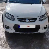 کوئیک مدل برج ۱۲ ۱۴۰۰|خودرو سواری و وانت|اسلامآباد غرب, |دیوار