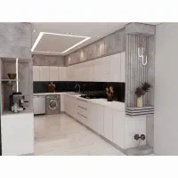 کابینت و کمد / دکوراسیون داخلی