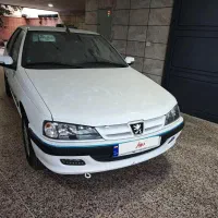 پارس  XUP-ELX فول مدل ۴۰۳ سیمی