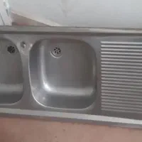 سینگ ظرفشویی روکار