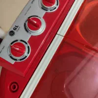 کهنه شور دو قلو برند جی ال دو‌کیلویی