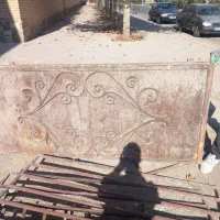 درب وپنجره در حد|مصالح و تجهیزات ساختمان|گلبهار, شهر جدید گلبهار|دیوار