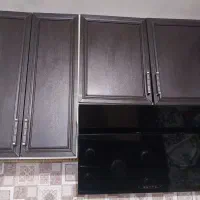 کابینت وهود