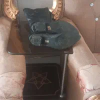 چکمه وکفش زنانه