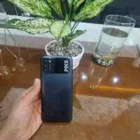 poco m3|موبایل|شهر ری, شهرک نظامی|دیوار