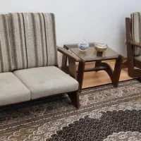 مبل کارکرده