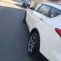 فیدلیتی هفت نفره تک برگ سند، در حد صفر|خودرو سواری و وانت|اردبیل, |دیوار