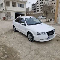 سمند ef7|خودرو سواری و وانت|تهران, تهرانسر شرقی|دیوار