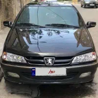 پارسtu5مدل ۹۶ مشکی