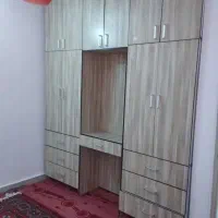 آپارتمان ۸۷متری شیک و تمیز/ ۲ خواب/ وام تسویه|فروش آپارتمان|گلبهار, شهر جدید گلبهار|دیوار