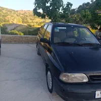 بدونه رنگ شاسی ترافیکی