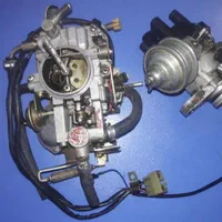 دلکو انواع خودرو و کاربراتور پراید درجه یک