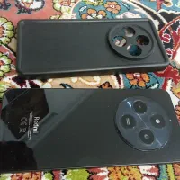 گوشی شیائومی 14c poroرم 8 حافظه 256