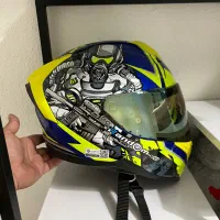 کلاه کاسکت تایلندی موتور سنگین