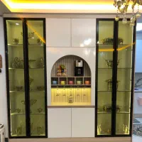 کابینت و کمد دیواری