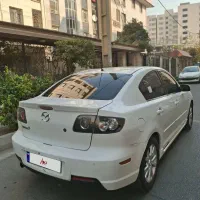 مزدا ۳ تیپ ۳ بدون رنگ|خودرو سواری و وانت|تهران, گلستان (شهرک راه آهن)|دیوار