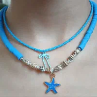 گردنبند دخترانه