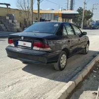 سمند X7 مدل 82|خودرو سواری و وانت|اصفهان, ولدان|دیوار